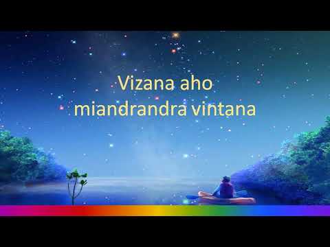 Mireille -fanoloran tena