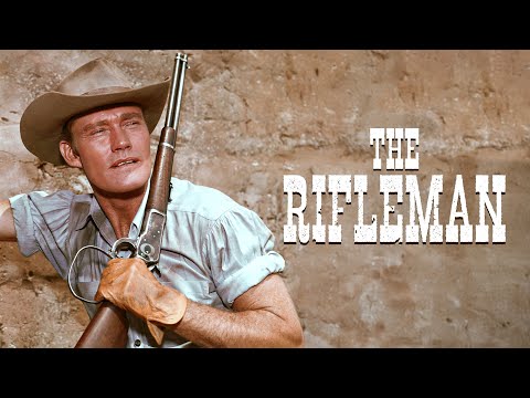 The Rifleman (1959) 'Outlaws Inheritance'