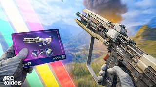 ARC Raiders : voilà l'arme la plus puissante du jeu