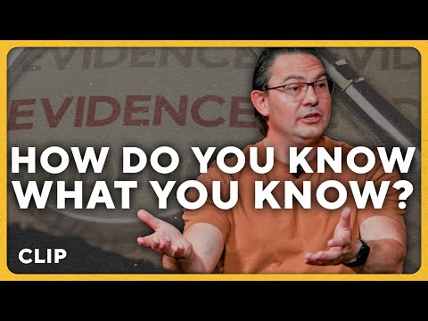 Is Confidence-Calibration Rational? The Florida Moose Stampede Test w/ Brett Hall