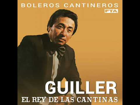 GUILLER - humo alcohol y madrugada