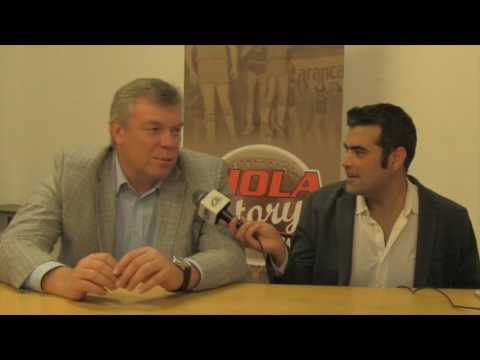 Viola Story, Alexander Volkov di G.Mafrici