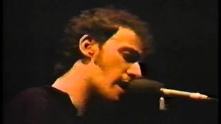 Bruce Springsteen - Stolen Car (Live - Landover 1980)