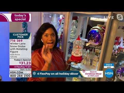 HSN | Welcome Home with Alyce - Gift Edition 10.27.2020 - 10 AM