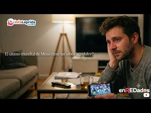 🔴EN VIVO Lunes 20/7/26 enREDados