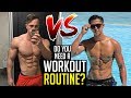 Do you NEED a Training Routine? (PROS & CONS)