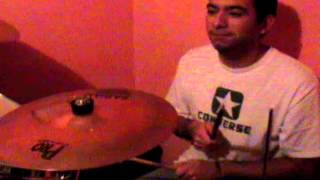 Nuestra cancion . cover.. exito de &quot; la Mafia  &quot;