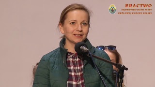 Zawierzenie Maryi - Konferencja maryjna ze świadectwami (07.04.2018, Jasna Góra)