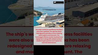 MSC Cruises Completes Major Upgrade of MSC Magnifica Ahead of World Cruises | CruiseBooking.com News