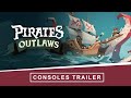 Vídeo de jogabilidade de Pirates Outlaws  XBox