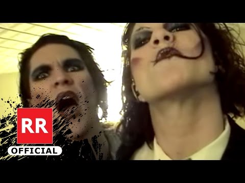 The Dresden Dolls - Backstabber (Music Video)