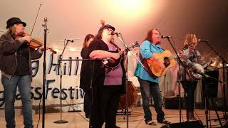 Since I Laid My Burden Down - Sister Sadie