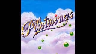 Pilotwings SNES OST