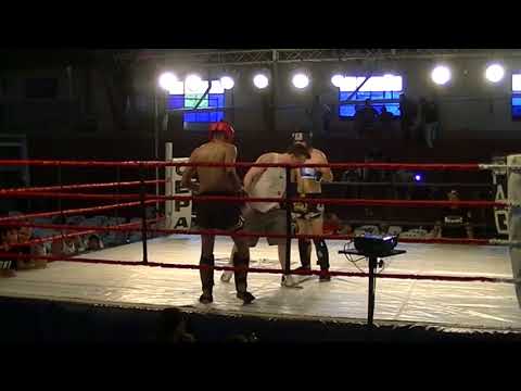 FIGHTERS 11 PRELIMINARES   Armando Payalef VS Eric Rodriguezbajaryoutube com