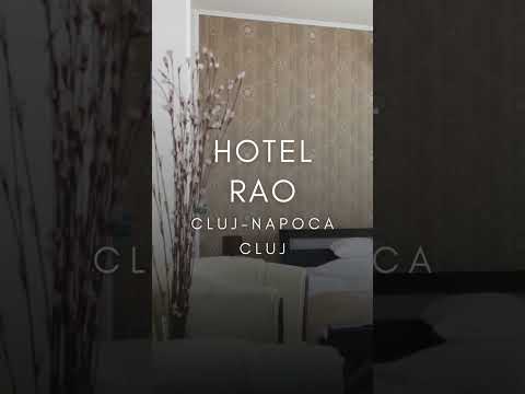 HOTEL RAO CLUJ NAPOCA CLUJ, PROMOTII HOTEL RAO CLUJ NAPOCA CLUJ, CAZARE LA MUNTE