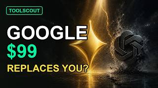 Google finally reveals a Gemini agent to automate your work