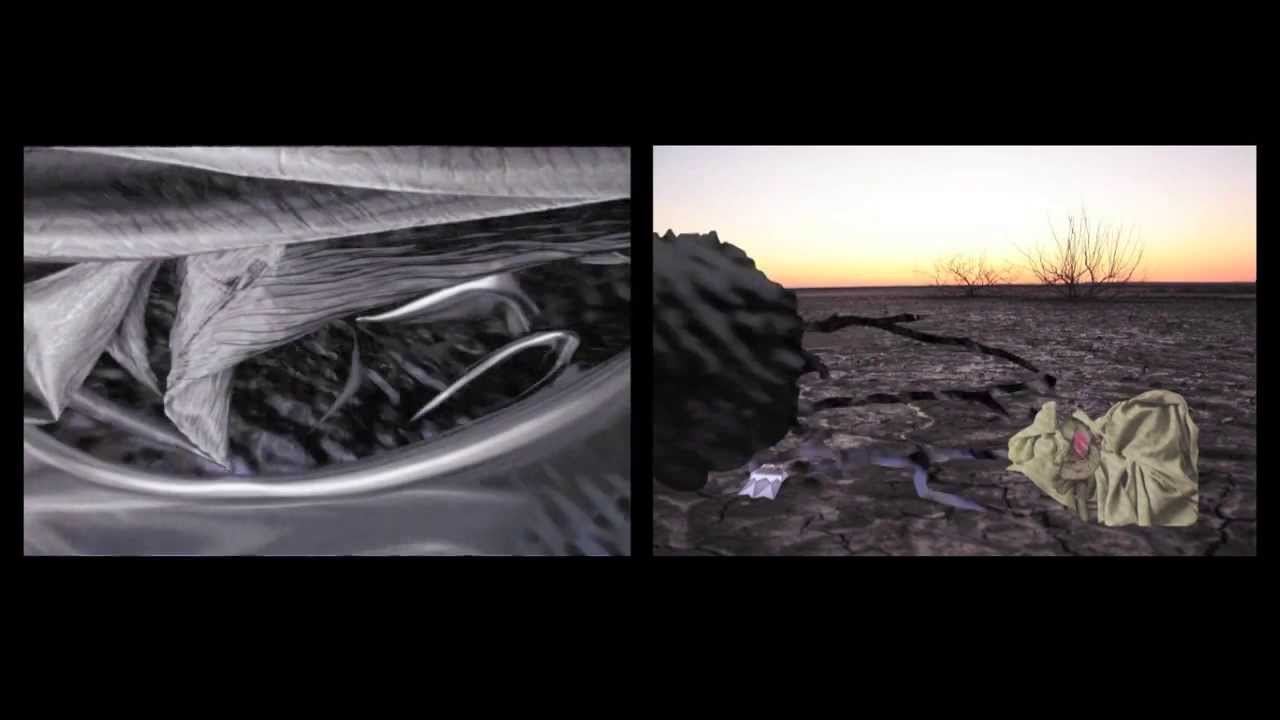 A Wilderness Of Elsewheres, Colony 1 by 0rphan Portal, Orphan Drift