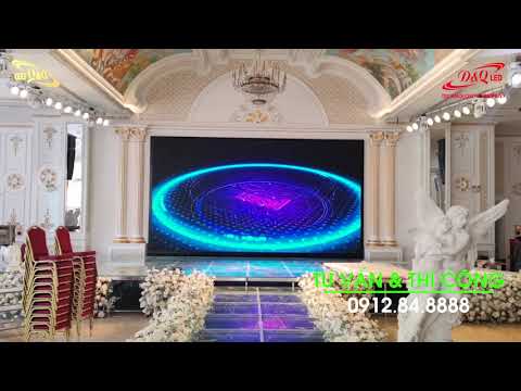 Video dự án
