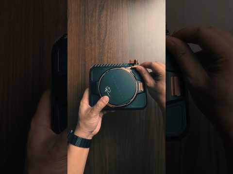 THE PERFECT MATTE BOX DOESN’T EXI… #SHORTS