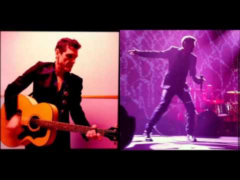 Marc Lavoine : interview (33 mn, sept. 2015 • "Le poisson belge", Théâtre de la Pépinière à Paris).