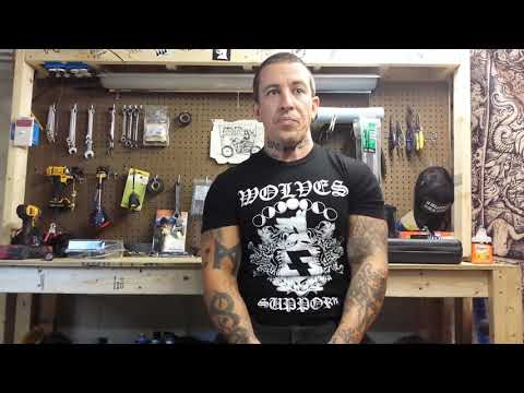 Operation Werewolf   Tribe Part 3