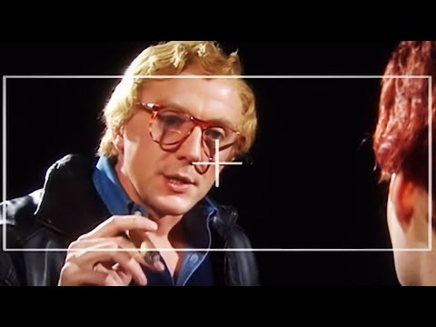 Acting Masterclass with Michael Caine - The Peter Serafinowicz Show | Absolute Jokes