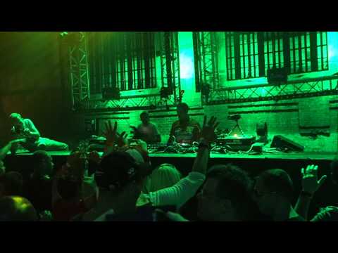 Luminosity Beach Festival 2013 Afterparty) - Sean Tyas