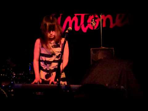 Asobi Seksu "Leave the Drummer Out There"