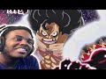 Non One Piece Fan Reacts To Top 10 One Piece Fights