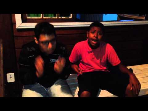 Mc jho jho e Mc miguel