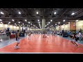 USAV 2018 BOYS JUNIOR ULTRAFIT VS WAVE (SC)