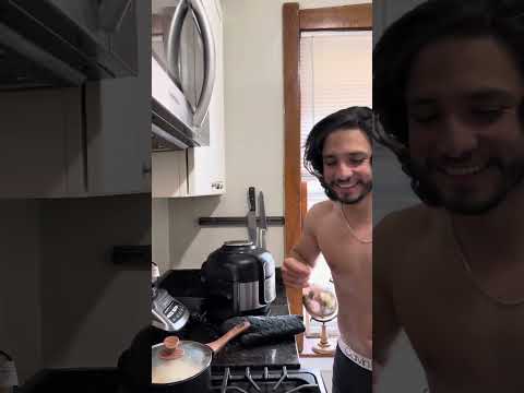 Cocine esto con solo tres ingredientes principales 🤯🔥