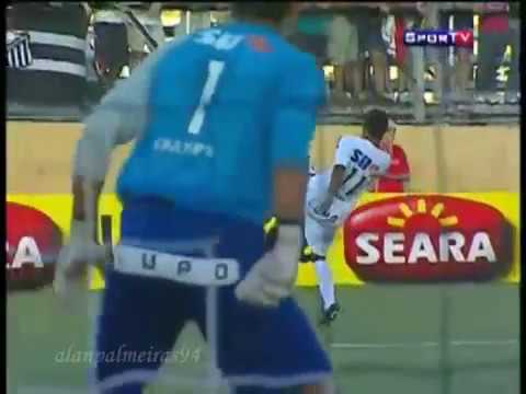 Cleiton Xavier - O Maestro - Parte 1