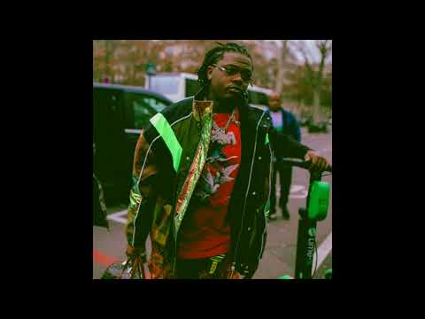 Gunna x Wheezy Type Beat - "Slime Love" (Prod. By Kopain)