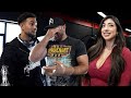 BRADLEY MARTYN LOST HIS PINKY EP 110