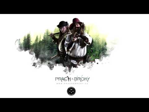 Prach a Broky | Hodovačka