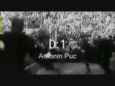 World Cup 1934 Final Italy 2 1 Czechoslovakia - Chung Kết  World Cup 1934