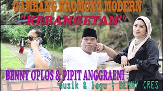 Download lagu GAMBANG KROMONG  MODERN TERBARU 2021_LAGU SINDIRAN SINDIRUN. mp3