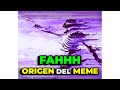 FAHHH ️ ️ORIGIN Of The MEME Who S Shouting It EXPLAINED