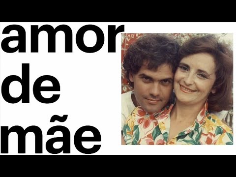 Encerramento "Amor de Mãe" (16/03/2021)