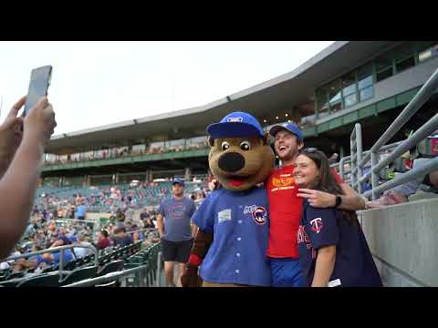 Iowa Cubs Official Website