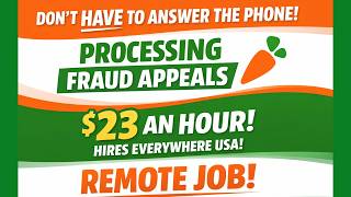 Work From Home With Instacart |No Phone Calls |  Processing Appeals Work From Ho
