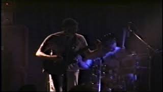 Hum: Comin’ Home (LIVE) February 12, 1998 at Slim&#39;s 333 Club, San Francisco, CA, USA