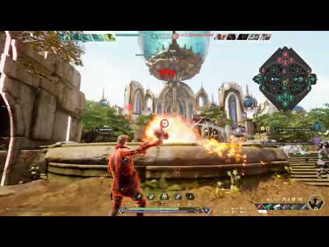 #6 Let´s Play Paragon The Overprime ( Full Gameplay )