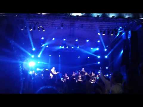 Lenine & Sesi Big Band - Festival bossa e jazz Pipa 2016(3)