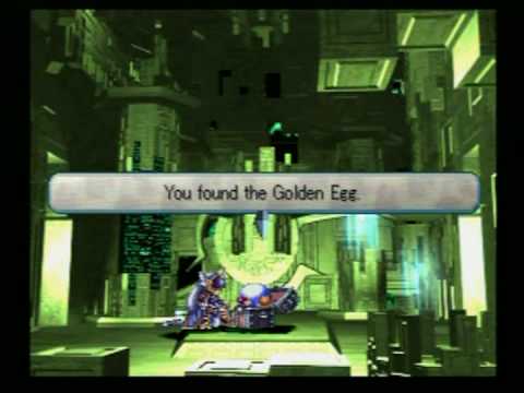 Valkyrie Profile pt.144 - "Seraphic Gate" 7