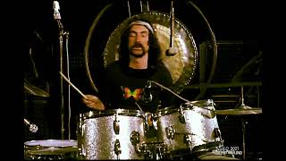 Pink Floyd - One Of These Days (Live At Pompeii 1972)