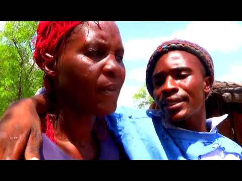 Amai  -  Elias & Amai Kufazvinei