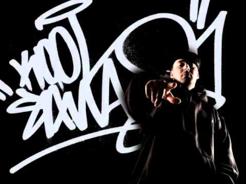 Kool Savas feat. Moe Mitchell - Essah