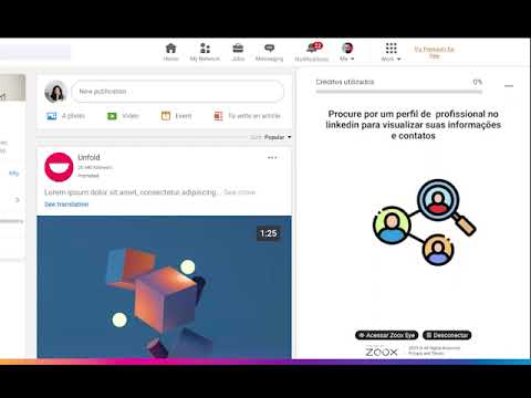 Item video thumbnail